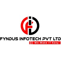 Fyndus Infotech Private Limited logo - Similar company to Iyyansoft Technologies