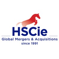 Hscie · Hübner Schlösser - Global M&a