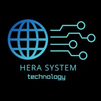 heraSystem logo - Similar company to Yuni