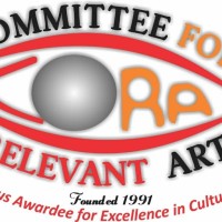 Committee for Relevant Art (CORA) logo - Similar company to Mipromo Media