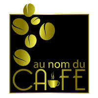 Au Nom Du Café logo - Similar company to R-Teddy