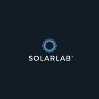 SOLARLAB logo - Similar company to Quantum Dots Energy