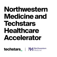 Northwestern Medicine & Techstars Healthcare Accelerator logo - Similar company to Efficientsc