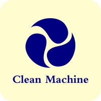 Clean Machine logo - Similar company to Clean Machine®