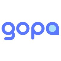 GoPa logo - Similar company to Alta