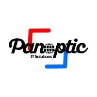 Panoptic IT Solutions logo - Similar company to V6 Technology Sdn Bhd