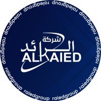 مجموعة الرائد - Raied Group logo - Similar company to Sada_