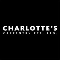 Charlotte's Carpentry logo - Similar company to Spacious Planners Pte Ltd
