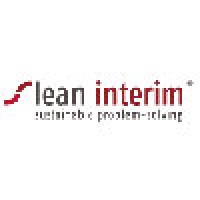 Lean Interim GmbH logo - Similar company to C-Impact Ag
