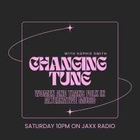 Changing Tune logo - Similar company to Versionabsolute Design Studio