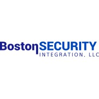 Boston Security Integration, LLC | Security System Integrator | Access Control | Security Cameras logo - Similar company to Redfish Technologies Pty Ltd