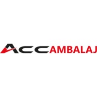ACC AMBALAJ logo - Similar company to Set Ambalaj San Tic Ltd Sti
