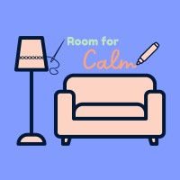 Room for Calm logo - Similar company to Confluence