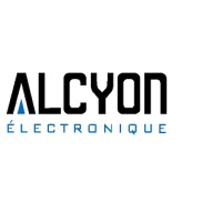 Alcyon Electronique logo - Similar company to Rec Electronique