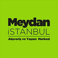 Meydan İstanbul AVM logo - Similar company to Wam Turkey
