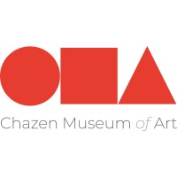 Chazen Museum of Art logo - Similar company to Create Wisconsin