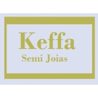 Keffa Semi Joias logo - Similar company to Ruby Store Semi Joias