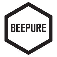 BEEPURE logo - Similar company to Función Digital