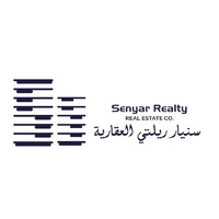 Senyar Realty Real Estate Co. logo - Similar company to Conqurv