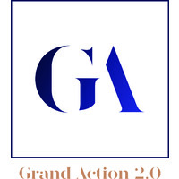 Grand Action 2.0 logo - Similar company to A.K. Rikk'S