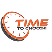 Time to Choose Real Estate logo - Similar company to Abacus Angola - Chartered Surveyors