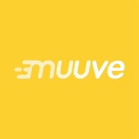 Muuve logo - Similar company to Cambofinance