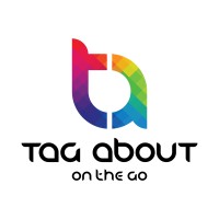 Tagabout Pakistan logo - Similar company to Kickstart