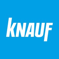 Knauf UK & Ireland logo - Similar company to Rockwool Uk