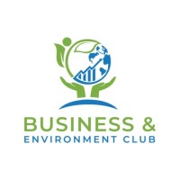 Business & Environment Club logo - Similar company to Solpods