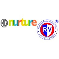 MG-RVCE Center of Excellence in Electric Vehicle Technology logo - Similar company to Indian Electric Vehicle Fleet Operators Association (Evfoa)