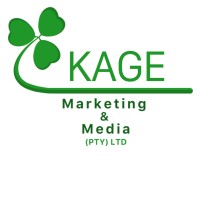 Kage Marketing & Media (Pty) Ltd logo - Similar company to Securadoor (Pty) Ltd
