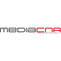 Media CNR logo - Similar company to Medya Dokuz