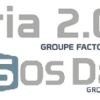 FACTORIA 2.0 logo - Similar company to Agmi