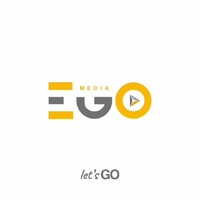 EGO Media logo - Similar company to Poly Studios