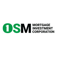 OSM Mortgage Investment Corporation logo - Similar company to Rydan Private Lending