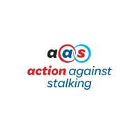 Action Against Stalking logo - Similar company to Cargyll Consultants