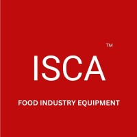 ISCA logo - Similar company to Gerhard Unger