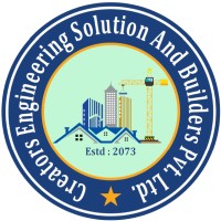 Creators Engineering Solution & Builders Pvt. Ltd. logo - Similar company to Heetaisi Builders And Traders Pvt .Ltd