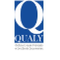 QualyCopy logo - Similar company to Bomix