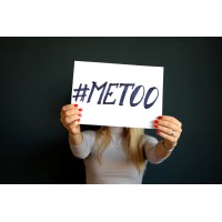 MeToo Movement logo - Similar company to Beyond #Metoo Working Group