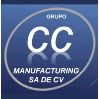 Grupo CC Manufacturing logo - Similar company to Directorio De La Industria Maquiladora De Bc