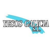 Yesos Galicia S.L. logo - Similar company to Macroinsa