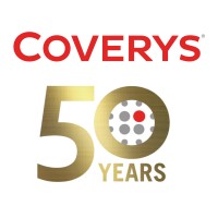 Coverys logo - Similar company to Medpro Group