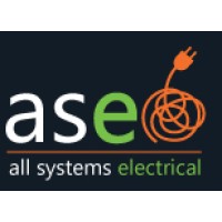 All Systems Electrical Pty Ltd logo - Similar company to Inbox Group