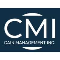 Cain Management, Inc. logo - Similar company to Blackjack Pizza & Salads