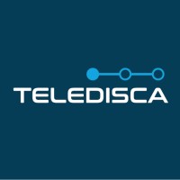TELEDISCA BPO logo - Similar company to Bpo Happify