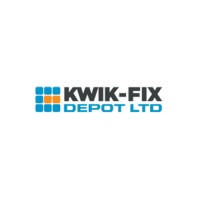 Kwik Fix Depot logo - Similar company to The Iceman