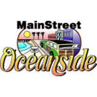 MainStreet Oceanside, Inc. logo - Similar company to Escondido Chamber Of Commerce