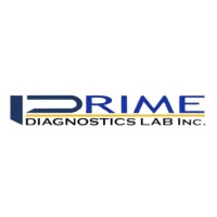 Prime Diagnostic LAB logo - Similar company to Triad Diagnostic Technologies, L.L.C.