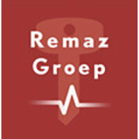 Remaz Groep logo - Similar company to Launch Yourself Event